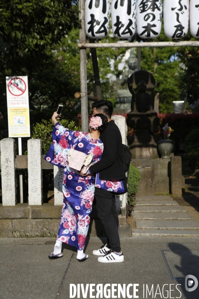 Asakusa