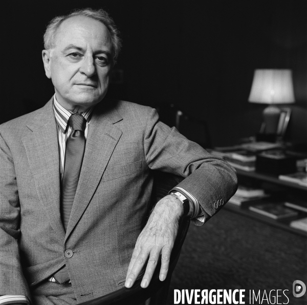 Pierre Bergé 1930-2017