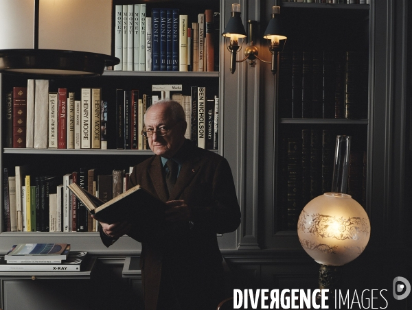 Pierre Bergé 1930-2017