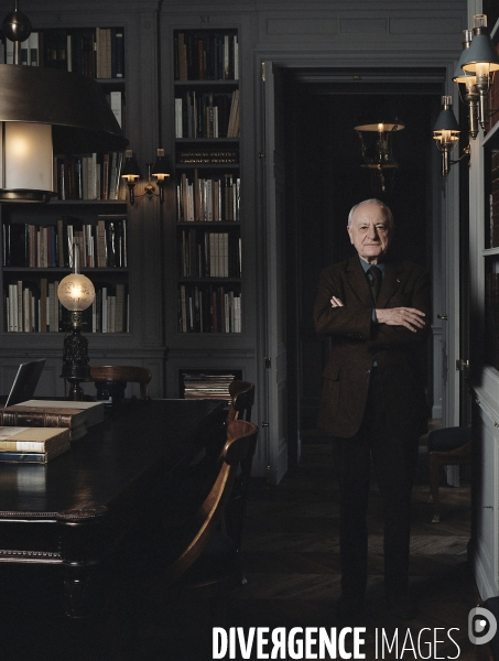 Pierre Bergé 1930-2017