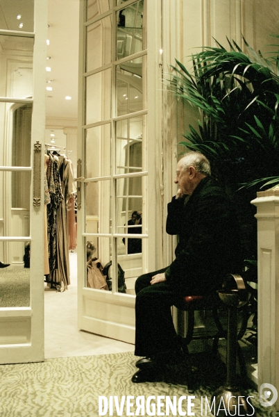 Pierre Bergé 1930-2017