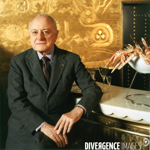 Pierre Bergé 1930-2017