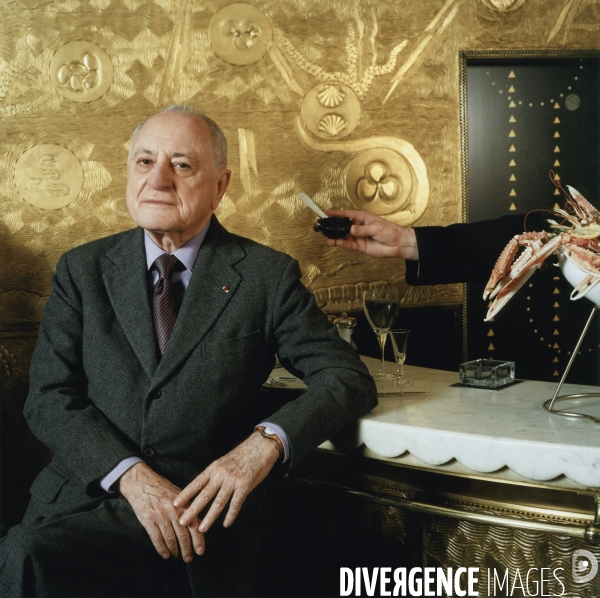 Pierre Bergé 1930-2017