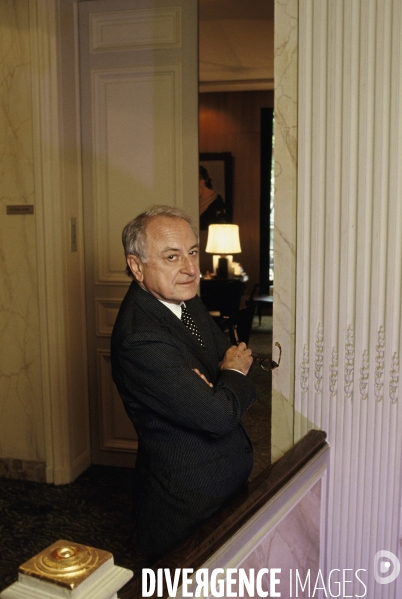 Pierre Bergé 1930-2017