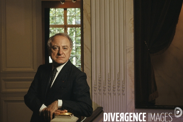 Pierre Bergé 1930-2017