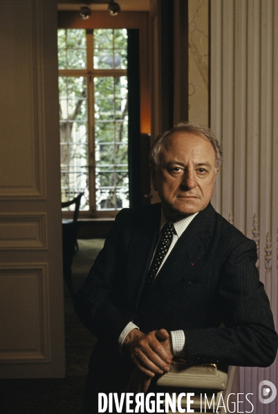 Pierre Bergé 1930-2017