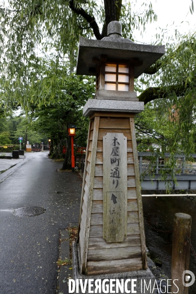 Kinosaki onsen