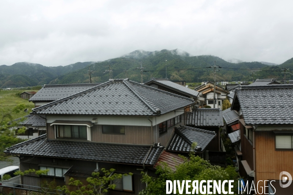 Kinosaki onsen