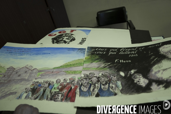 Memoire de la Mine