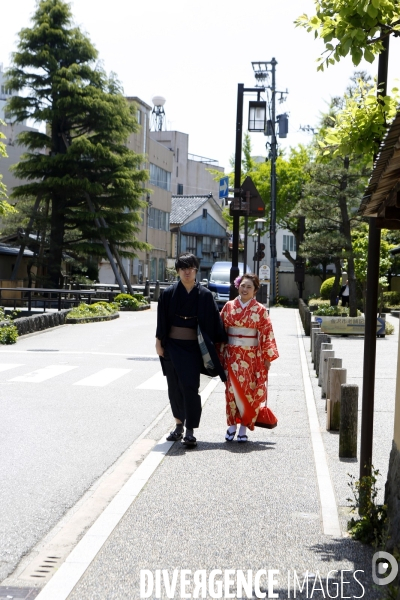 Kanazawa