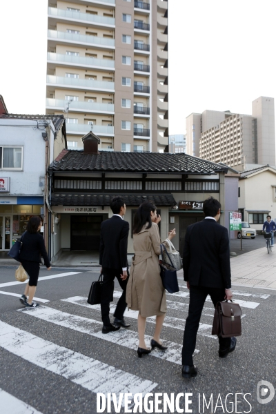 Kanazawa