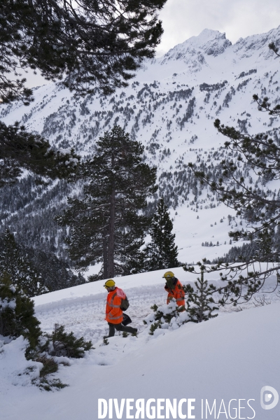 Cap de Long :Un Barrage et des Hommes