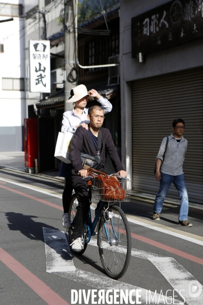 Kyoto