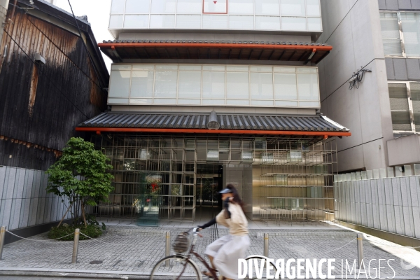 Kyoto