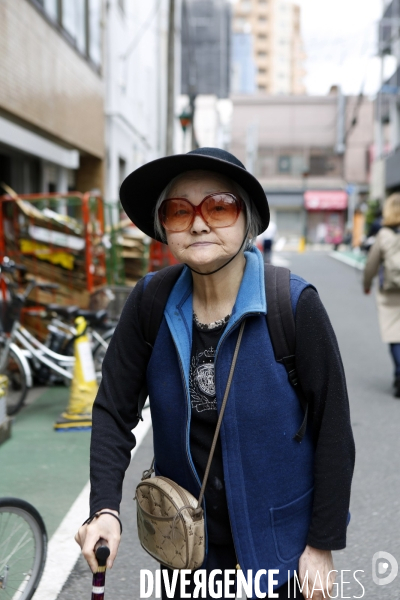 Quartier de UENO