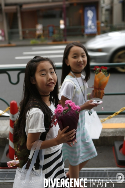 Quartier de UENO