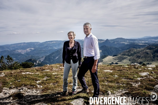 Laurent Wauquiez : 6ème fête départementale des Républicains.