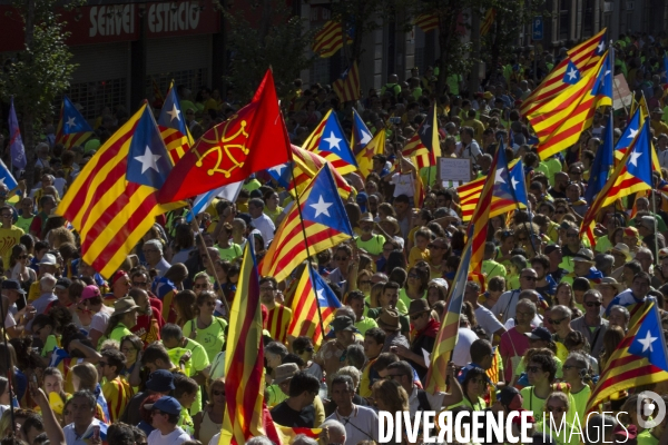 Fete Nationale Catalane