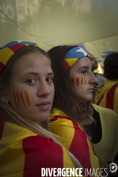 Fete Nationale Catalane