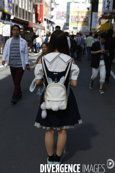 Akihabara