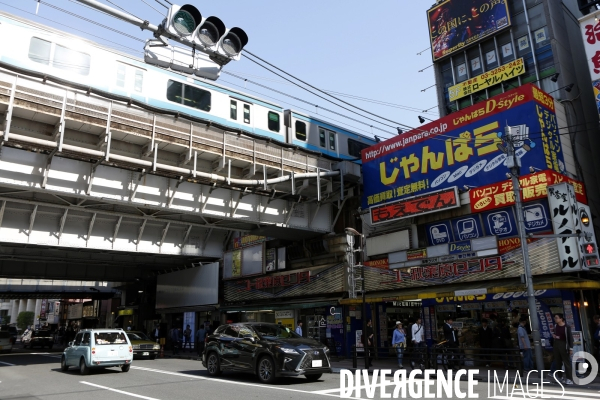 Akihabara