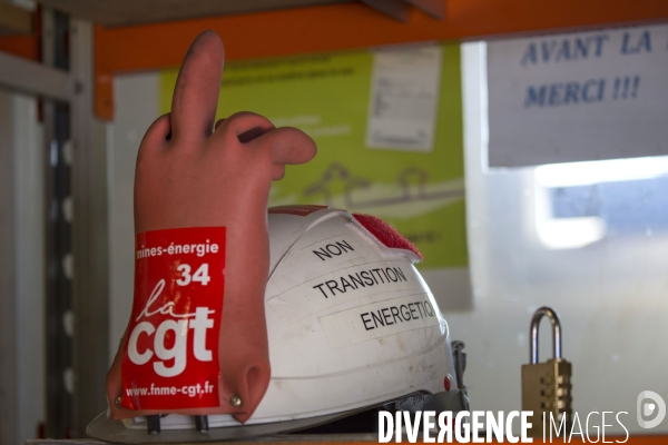 ENEDIS remplace EDF