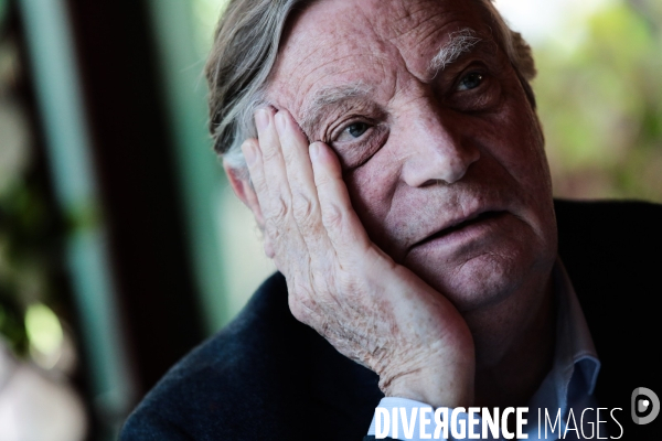PW du 16/03/2017 avec Patrice Duhamel, Jacques Genereux et Diane Ducret