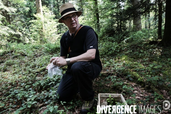 Stefan wiesner le sorcier d entelbuch