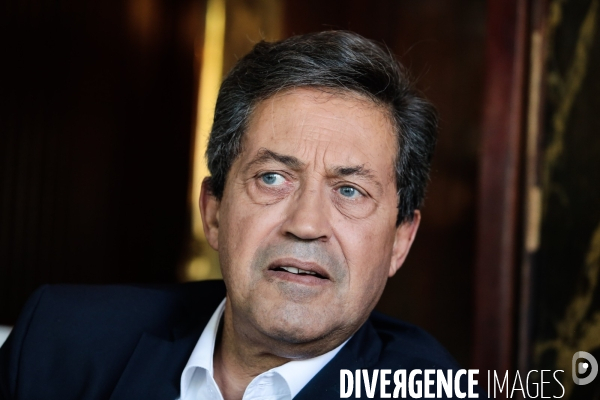 Debat de Paul Wermus du 12 Juillet 2017