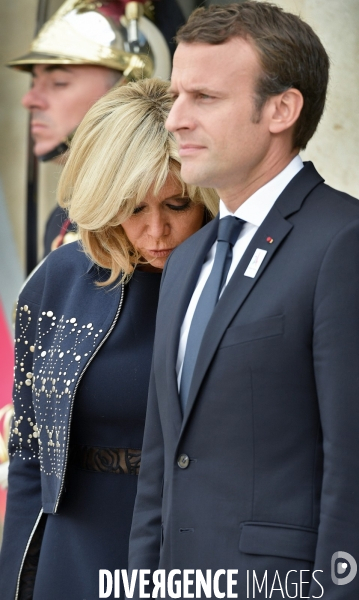 Emmanuel Macron