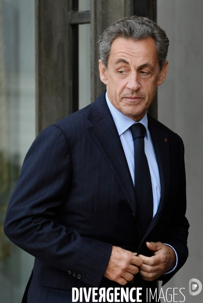 Emmanuel Macron