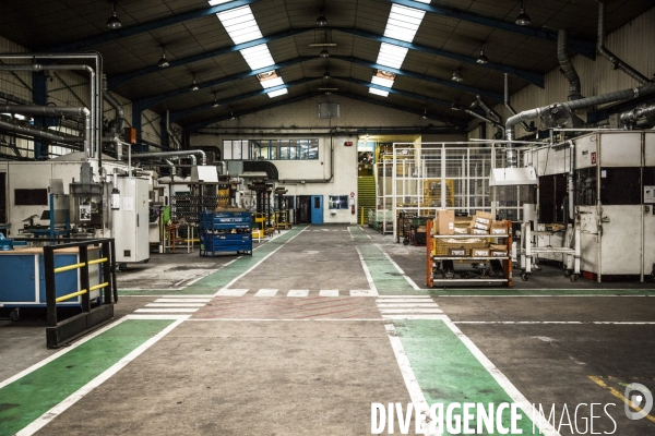 Les GM&S jouent leur Va-Tout