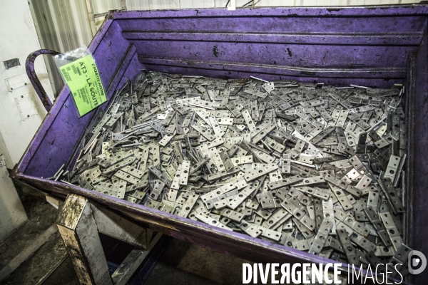 Les GM&S jouent leur Va-Tout