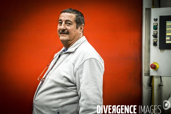 Les GM&S jouent leur Va-Tout