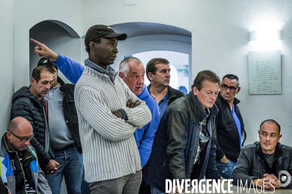 Les GM&S jouent leur Va-Tout