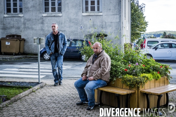 Les GM&S jouent leur Va-Tout