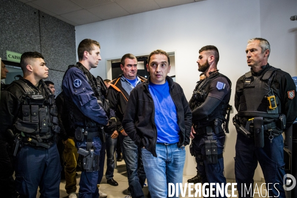 Les GM&S jouent leur Va-Tout