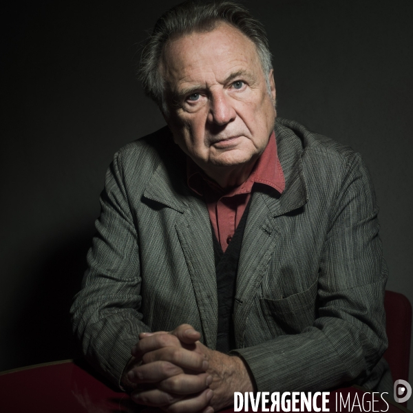 Régis Debray