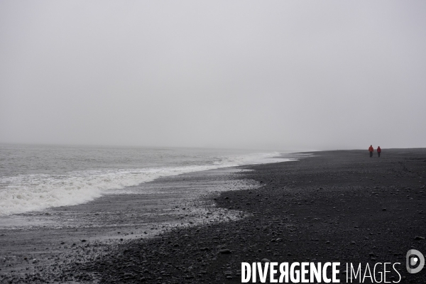 Eruption touristique en Islande