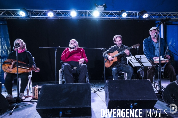 Fête de l Humanité 2017.