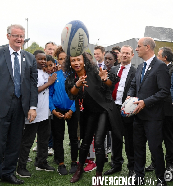 Journée nationale du sport scolaire