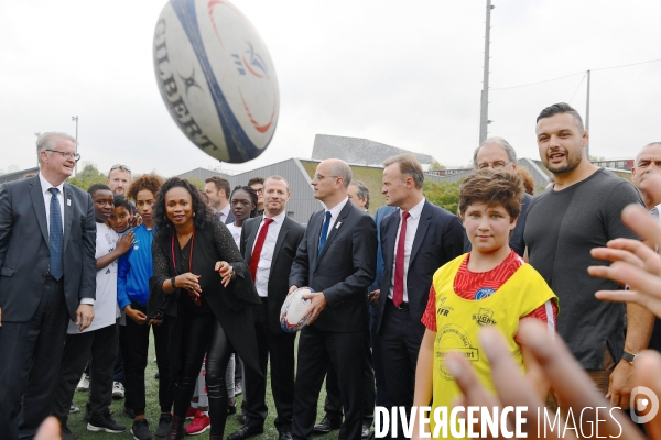 Journée nationale du sport scolaire