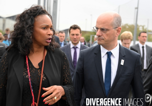 Journée nationale du sport scolaire