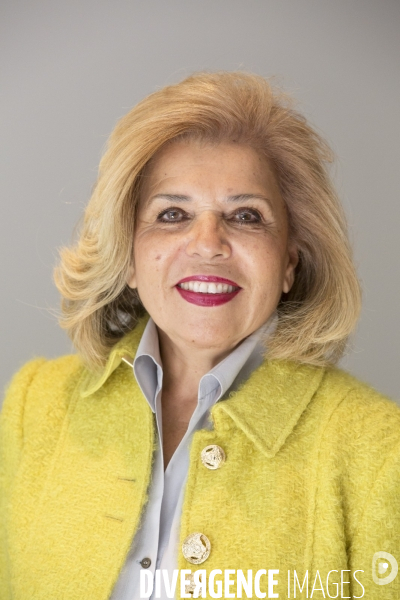 Moushira khattab candidate directeur general unesco