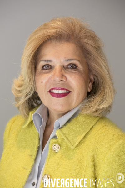 Moushira khattab candidate directeur general unesco