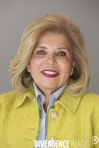 Moushira khattab candidate directeur general unesco
