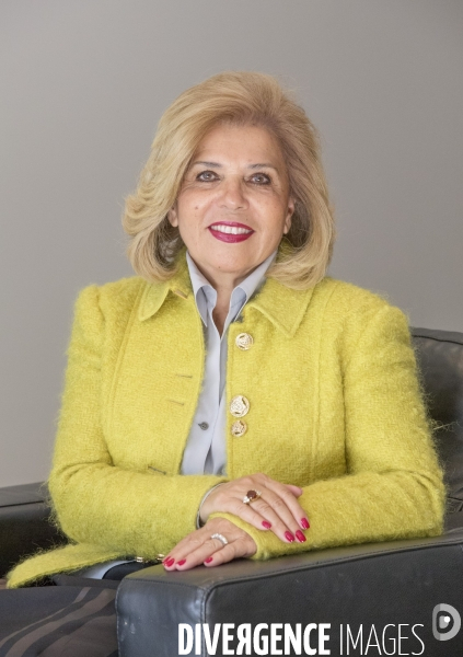 Moushira khattab candidate directeur general unesco