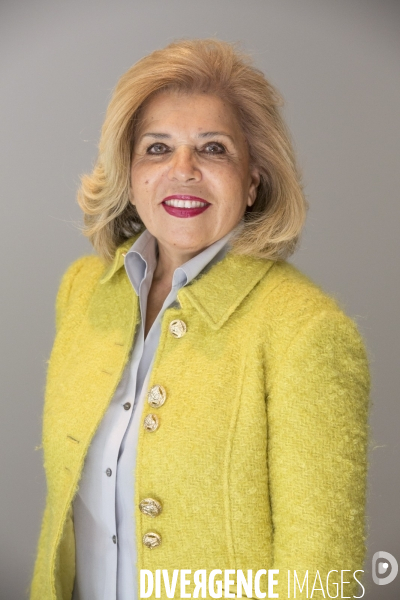 Moushira khattab candidate directeur general unesco