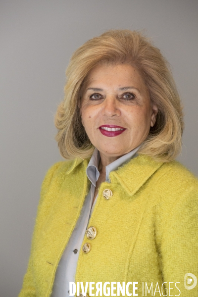 Moushira khattab candidate directeur general unesco