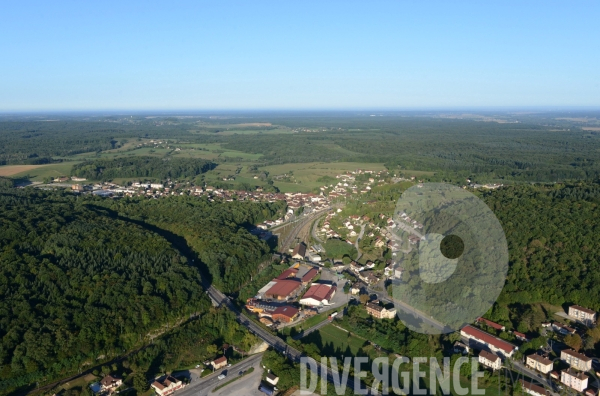 #ValdAmour #Jura #FrancheComté #Photo Entre #Ciel et #Terre